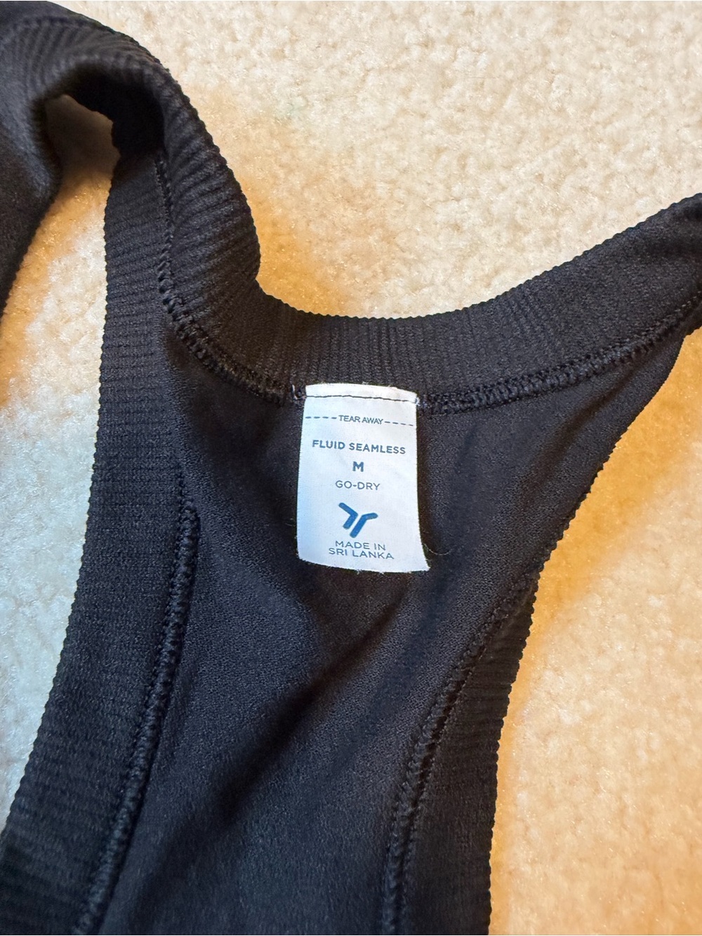 Old Navy Racerback Tank Set - Picture 6 of 7